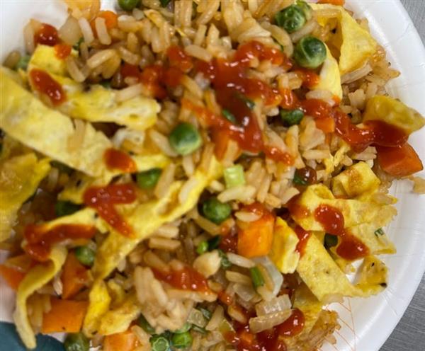 Fried Rice